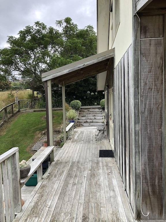 Entspannender Rückzug, brauchen etwas Zeit, hier entkommen! in Kapiti Coast District