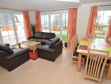 Strandhaus für 6 Personen in Sellin, Rügen, Bild 3