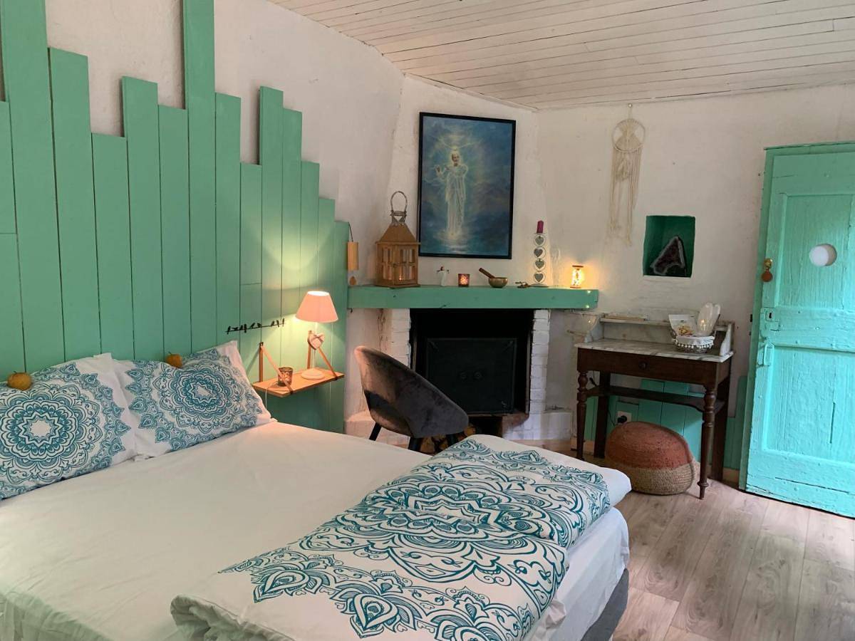 One-Bedroom House in Albi, Région d'Albi