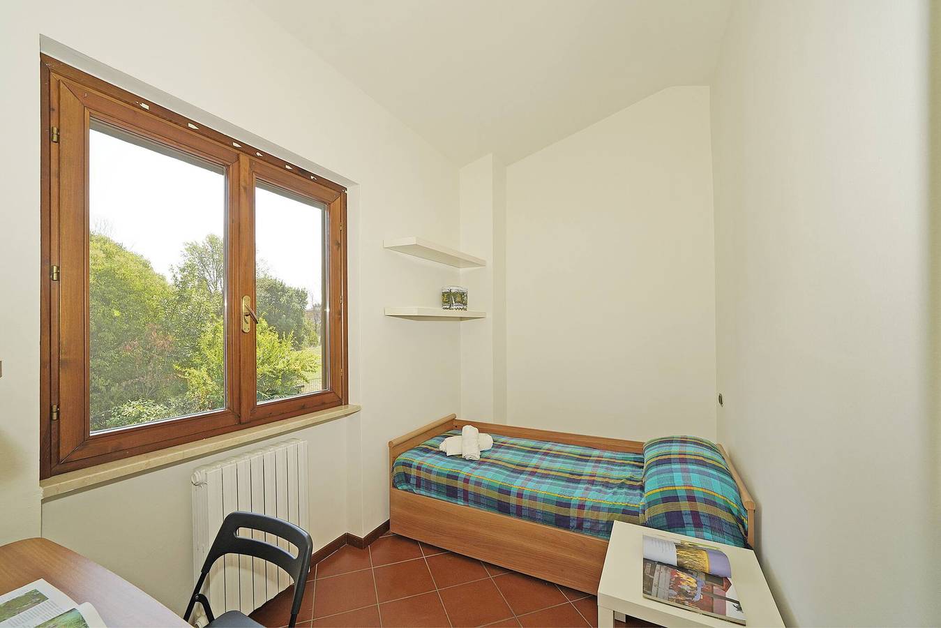 Villetta Gro - Gardagate  in Sirmione, Prealpi Gardesane