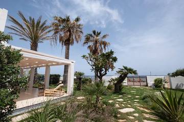 Ferienhaus für 8 Personen in San Vito Lo Capo, Trapani Provinz, Bild 1