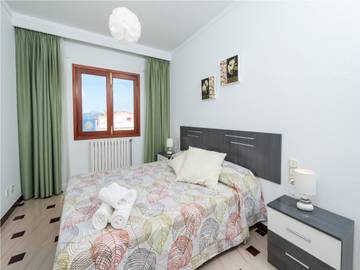 Apartamento in Alcúdia, Mallorca Norte für 8 