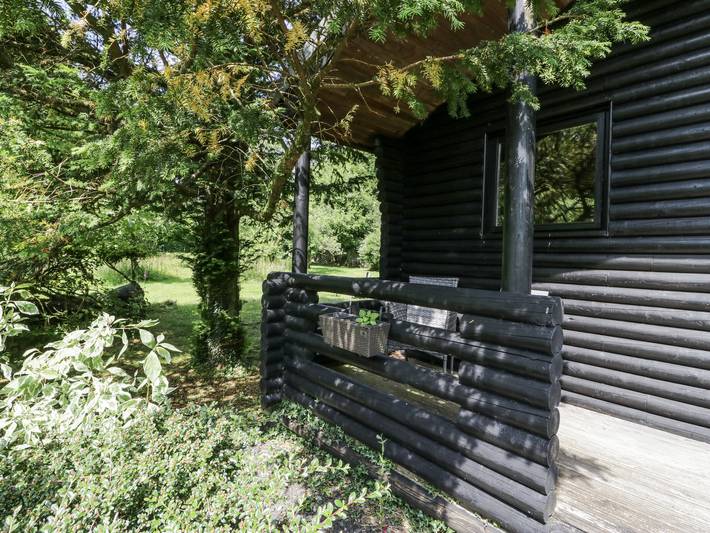 Cottage für 3 Personen, mit Garten in England - 3