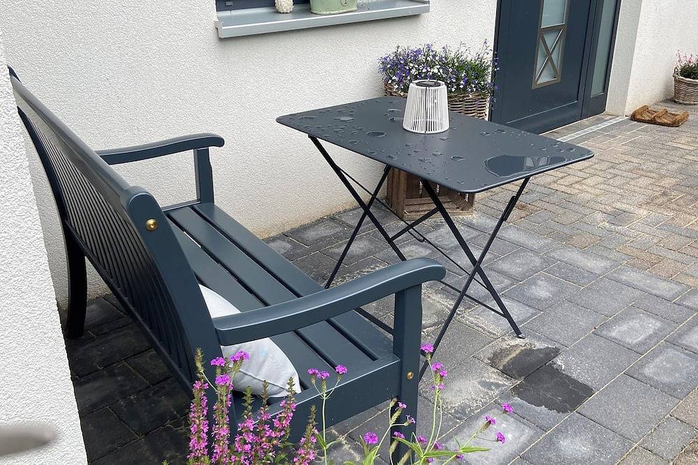 Ganze Wohnung, 2-Zi.Fewo im Hamburger Randgebiet- Wallbox - Topausstattung in Pinneberg, Schleswig-Holstein Binnenland
