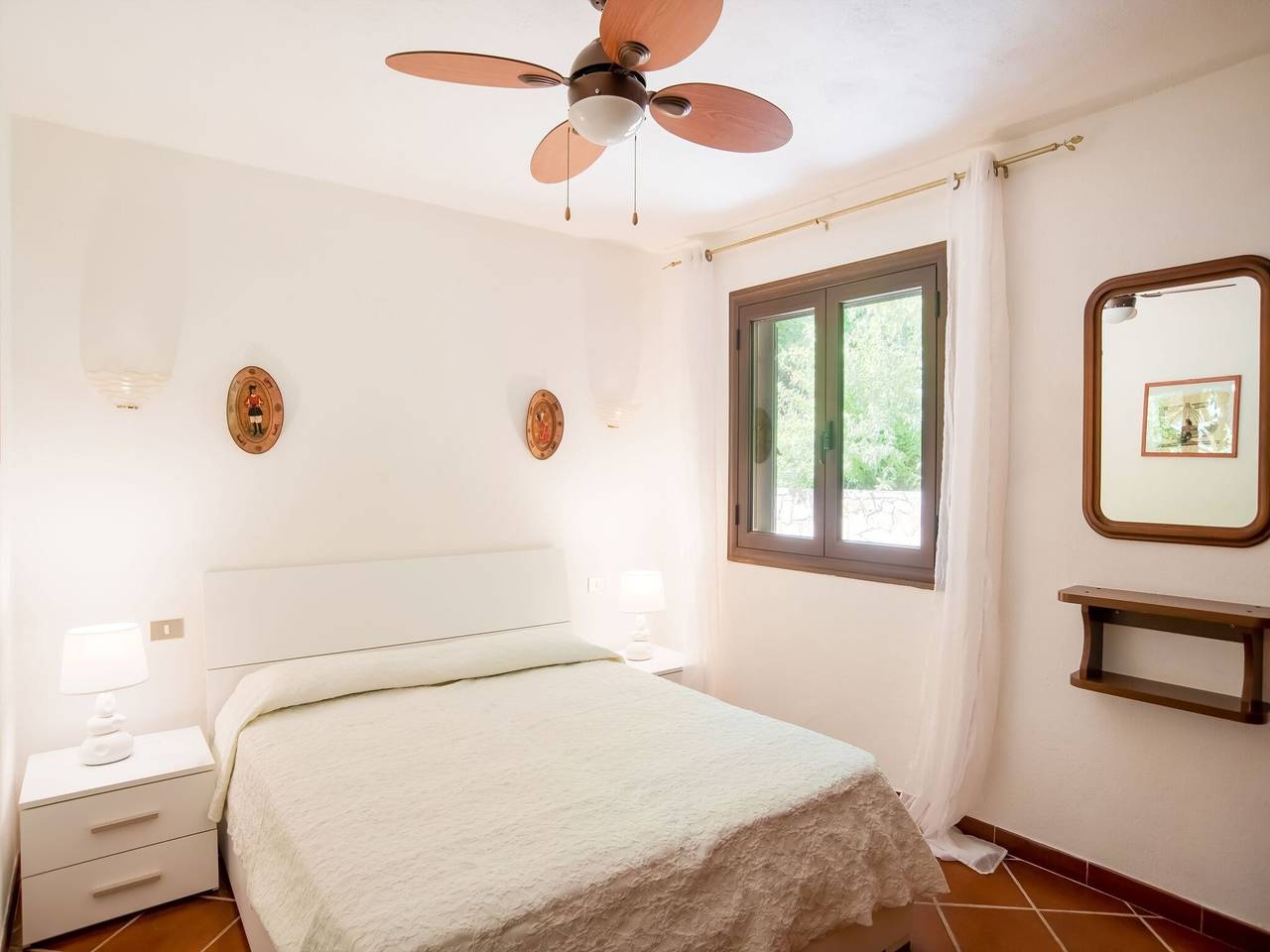 Ganze Wohnung, Wohnung in Porto Rotondo nahe Strände in Villaggio Marineledda, Costa Smeralda