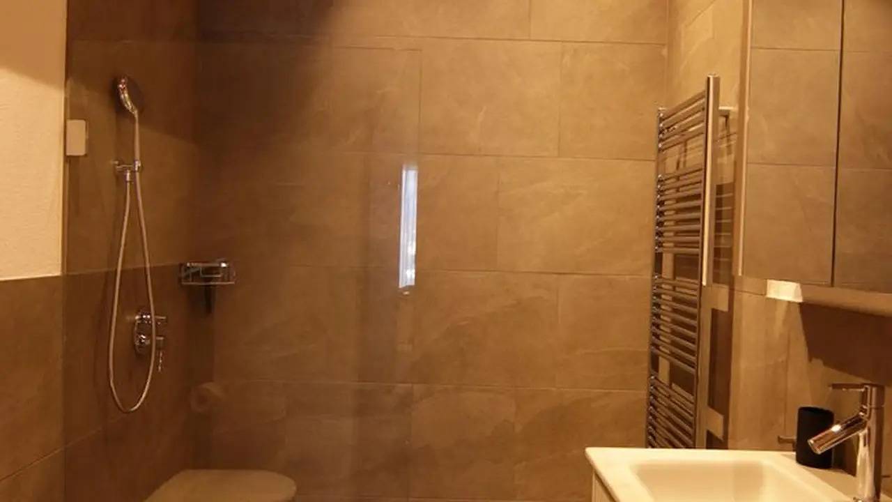 Ganze Ferienwohnung, Ferienwohnung für 4 Personen (76 m²) in Arosa in Arosa, Plessur Alpen