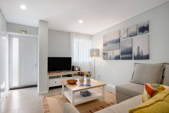 Ferienhaus für 5 Personen auf den Azoren - 3