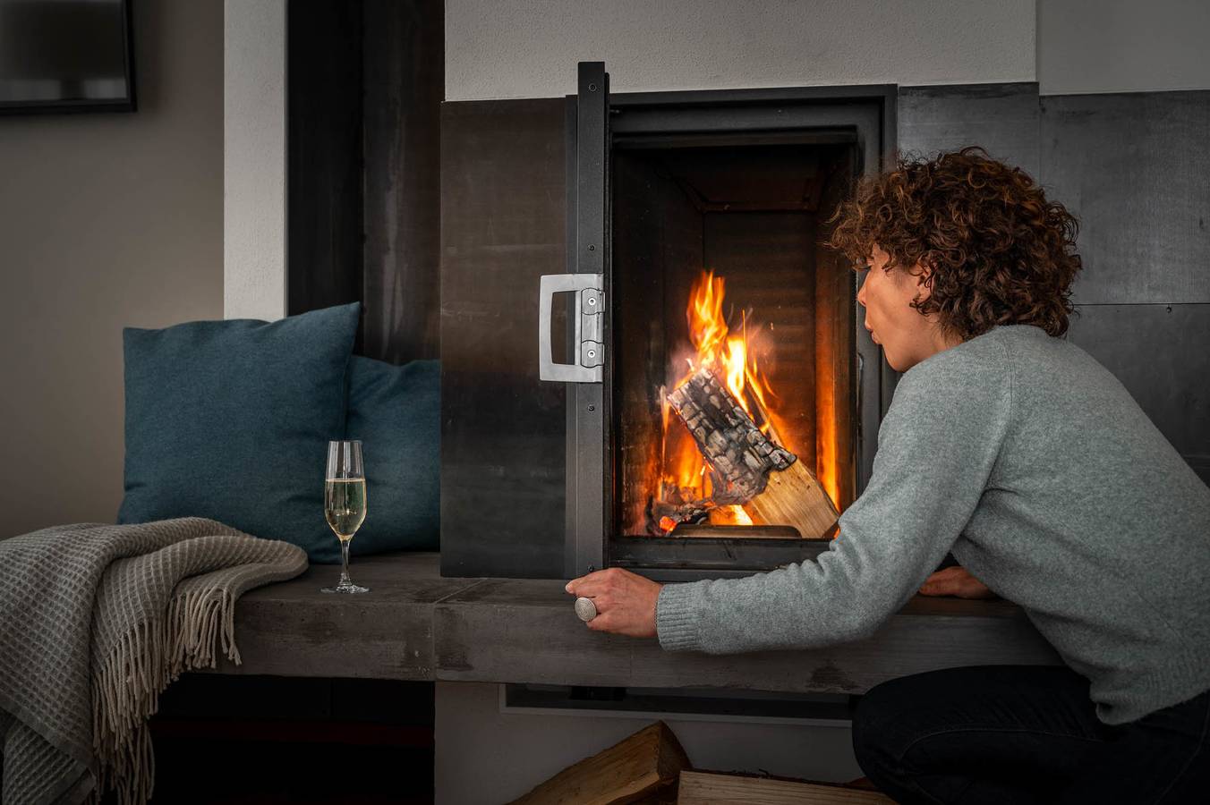 Ferienwohnung für 6 Personen in Gaschurn, Gaschurn und Umgebung