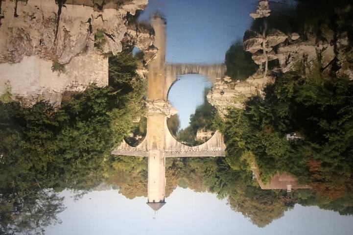 Gîte pour 4 personnes à Orthez - 3