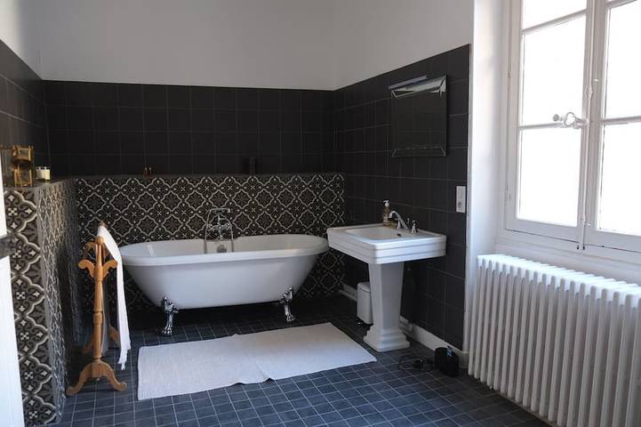 Location de vacances pour 8 personnes à Joigny - 4