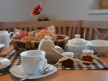 Ferienwohnung für 6 Personen in Damüls, Bregenzerwald, Bild 4