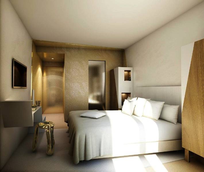 Hôtel pour 2 personnes