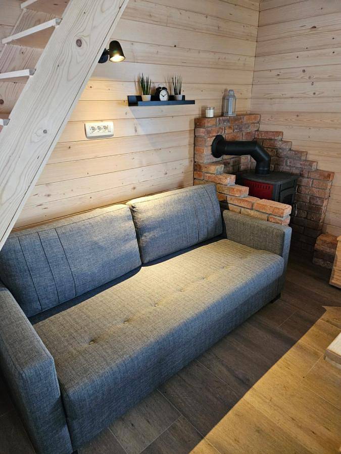 Gîte pour 6 personnes, avec Terrasse ainsi que Jardin et Vue à Zagorje ob Savi