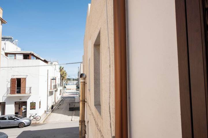Appartamento vacanze per 5 persone, con balcone - 1