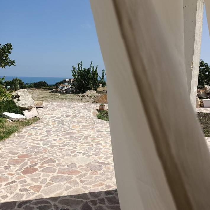Holiday Home in Termoli, Adriaküste Molise