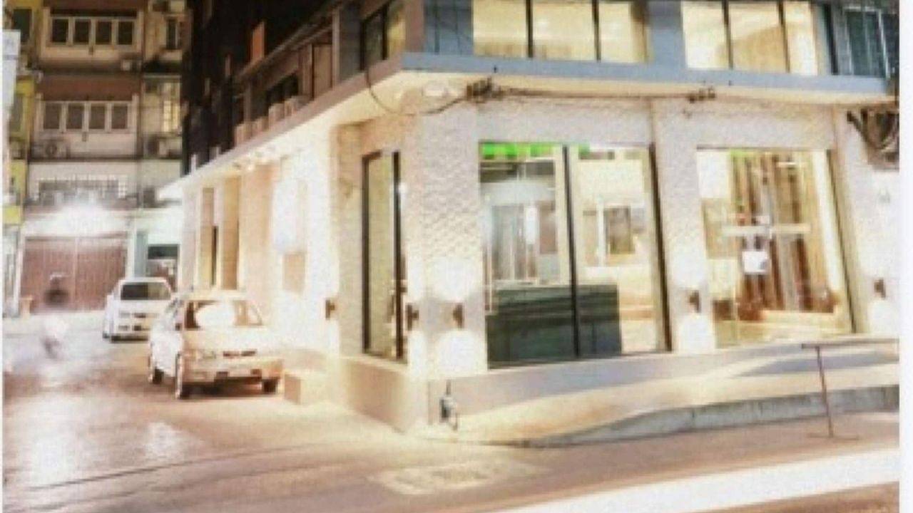Ferienhaus für 2 Personen (21 m²) in Bangkok in Bangkok, Thailand