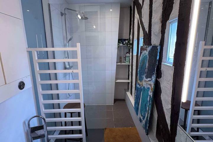 Gîte pour 4 personnes dans Paradis Latin - 3