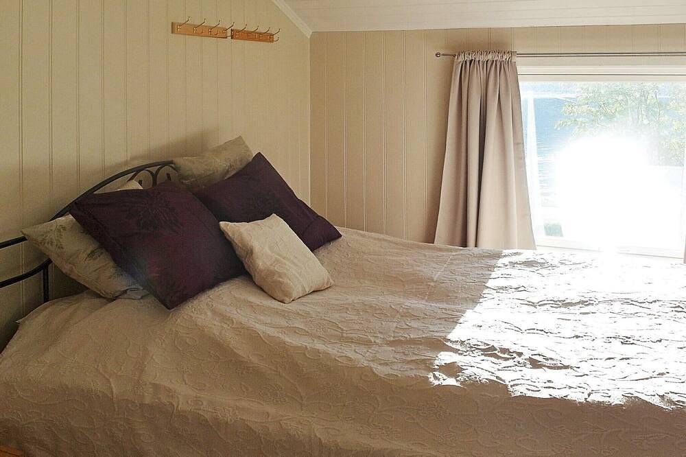 8 Personen Ferienhaus in Arnøyhamn in Skjervøy