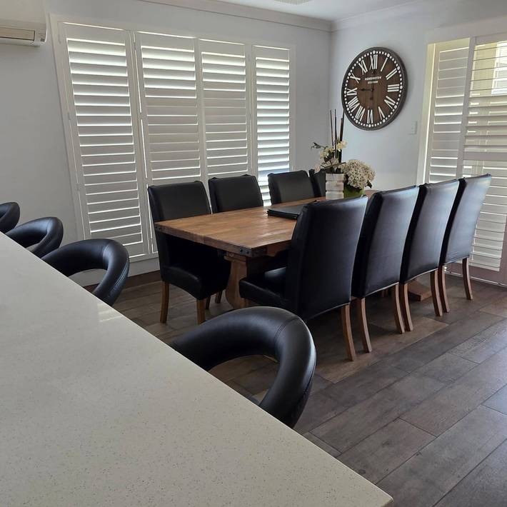 Maison spacieuse à louer avec 4 chambres à Baldivis, Australie in Perth, Australie-Occidentale