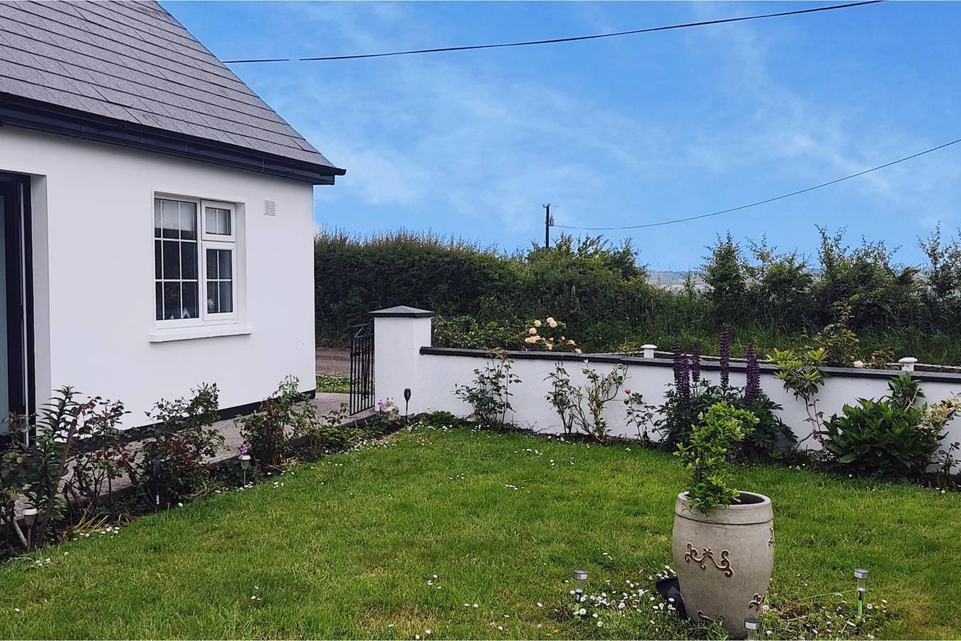 Holiday Rental for 6 People in County Kerry