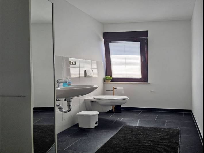Ganze Wohnung, Ferienwohnung für 1 Person in Neinstedt, Thale