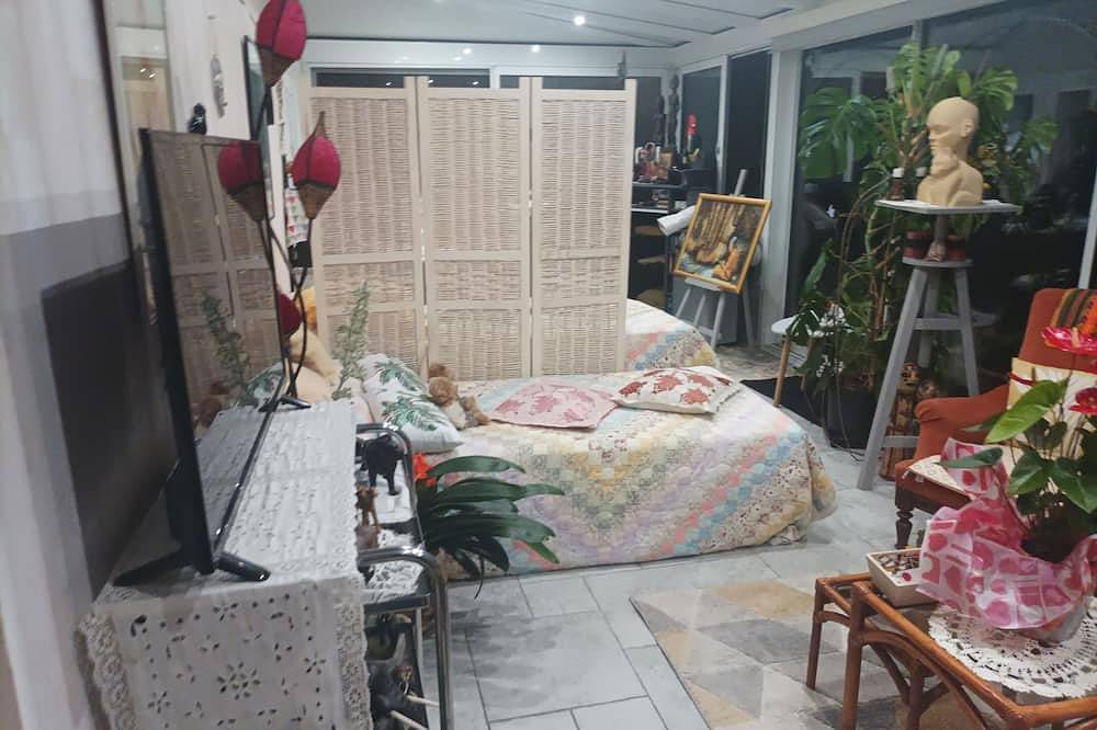 Appartement entier, Au jardin fleuri in Brive-la-Gaillarde, Région de Brive-la-Gaillarde