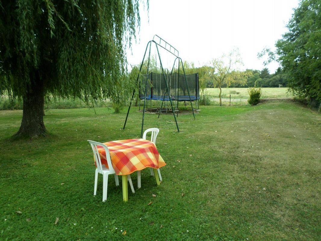 Le Domaine de Paul in Pléboulle, Région de Dinan