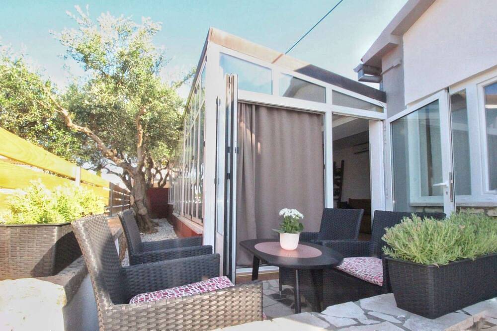 Appartamento vacanze a Rovigno a partire da 176€ a notte