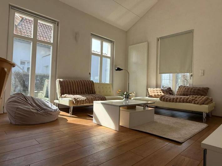 Ferienhaus für 7 Personen, mit Terrasse und Ausblick in Kalkar - 4