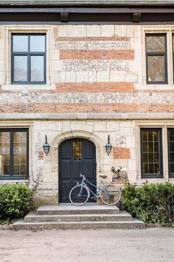 Maison de vacances pour 5 personnes, avec terrasse et jardin
