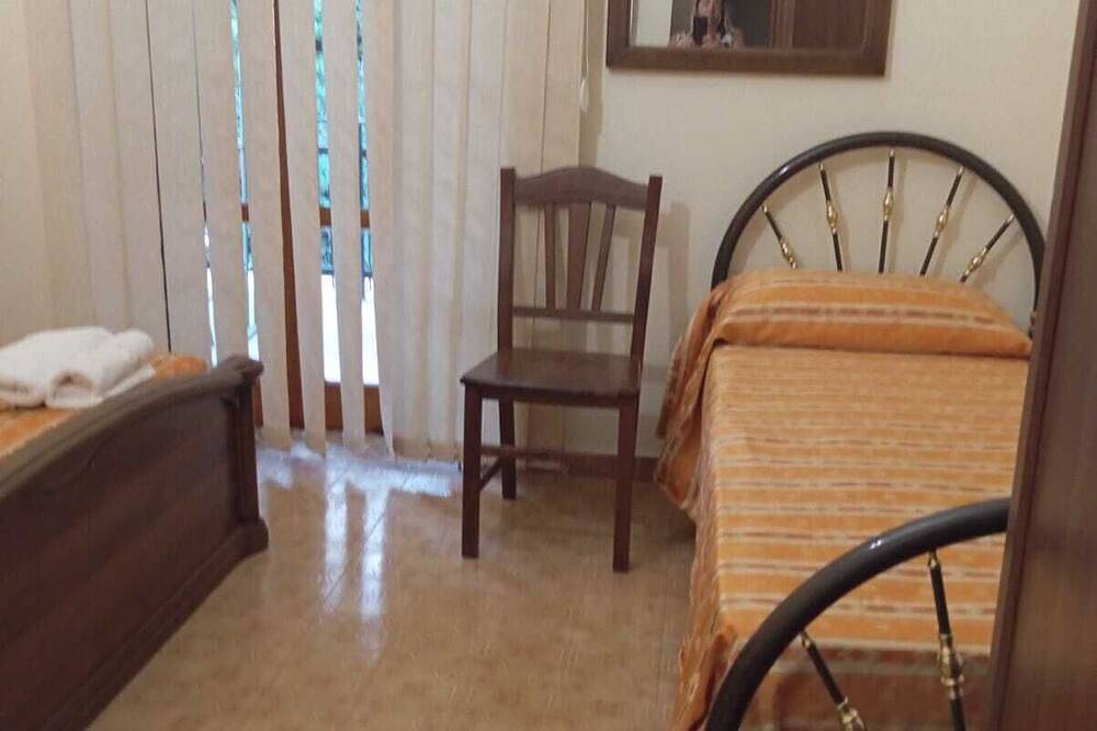 Vacation House at Manu's, The Source in Corigliano Calabro, Golfo de Tarento