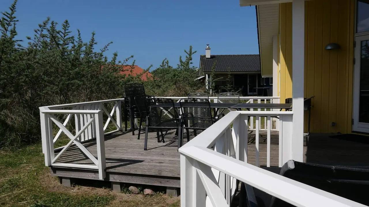 Ferienhaus für 10 Personen (90 m²) in Großenbrode in Großenbrode, Ostholstein