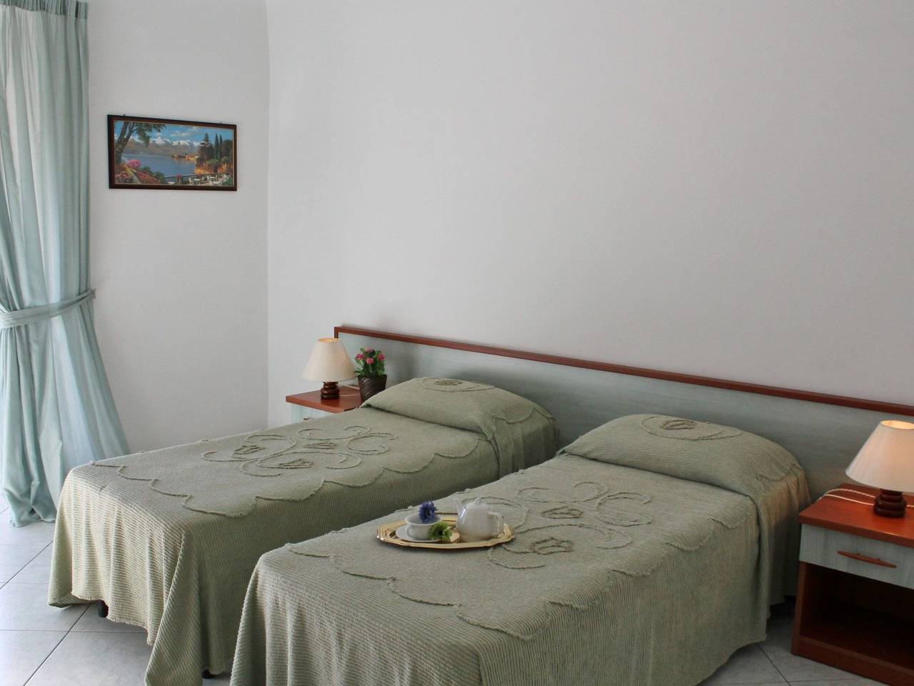 Ganze Wohnung, Ila2305 House Conchiglia 1 in Albisola Capo, Albisola Superiore