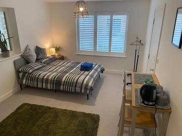 Gîte pour 2 personnes dans Newhaven
