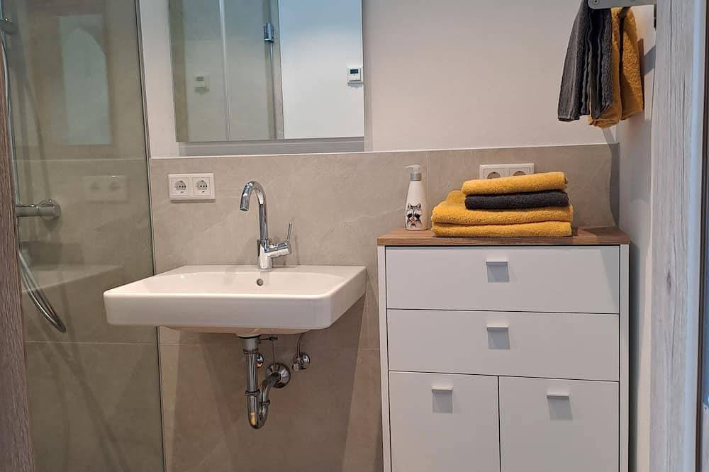 Appartement entier, Ferienwohnung 2 - Ferienwohnungen Nagel, Kreuth-enterbach in Kreuth, Alpes bavaroises