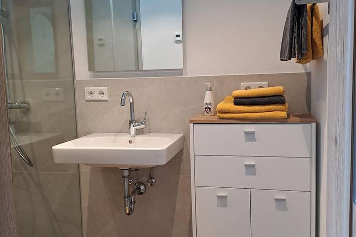 Bauernhof für 3 Personen, mit Balkon am Tegernsee - 4