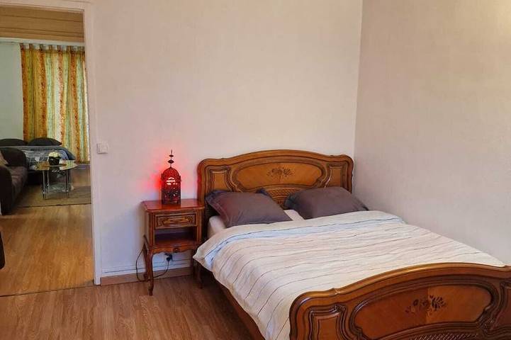 Gîte pour 6 personnes à Le Plessis-Robinson - 3