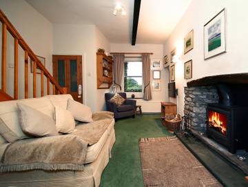 Holiday Rental for 6 People in Settle, North Yorkshire, Photo 2