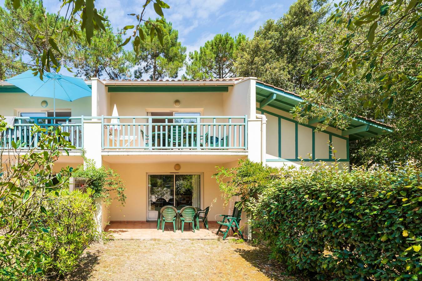 Photo : Appartement de vacances