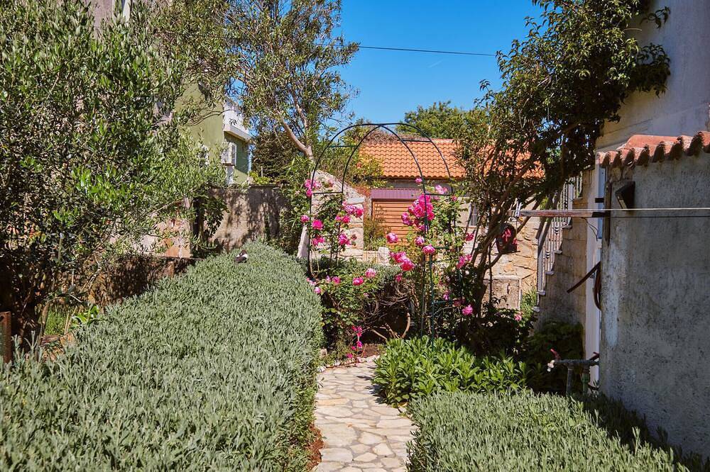 Ganze Wohnung, Gemütliche 1-Zimmer-Wohnung in Ilovik in Lošinj