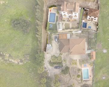 Casa Rural para 4 Personas en Jimera de Líbar, Provincia de Málaga, Foto 2