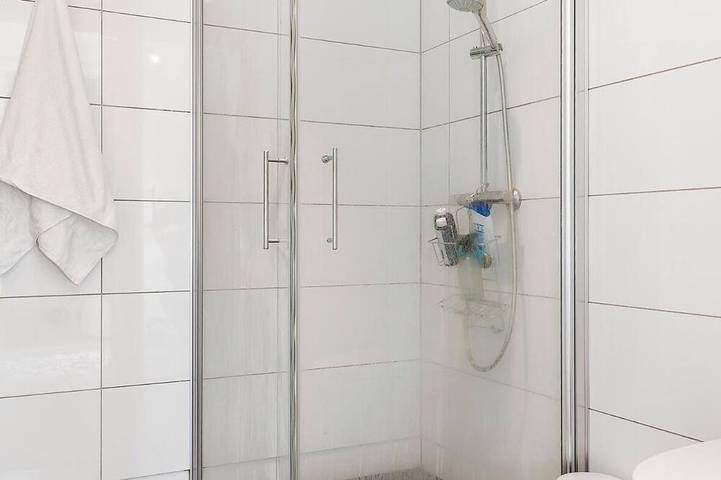 Apartamento entero, Sea Sauna Exploring Fjord View high standard apartment · Family + Group friendly in Gamle Oslo, Oslo