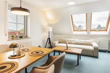 Ferienwohnung für 6 Personen in Sonneberg, Region Sonneberg, Bild 2