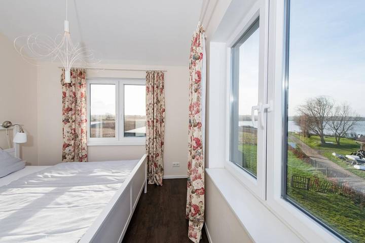 Ferienhaus für 6 Personen, mit Terrasse in Gelting - 2