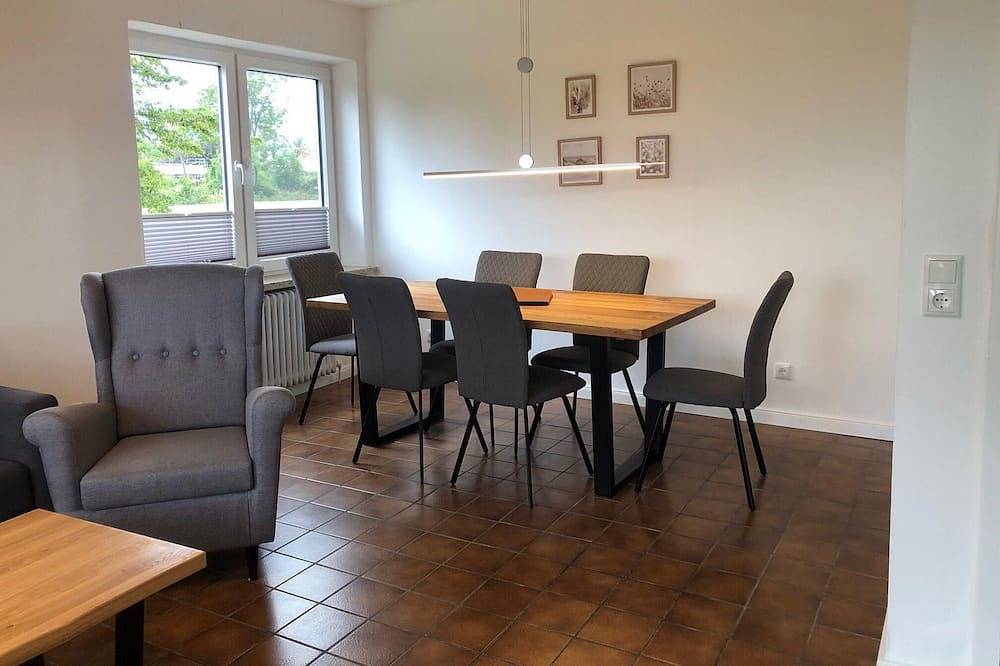 Ferienhaus Sonnenwinkel in Westfehmarn, Gammendorf