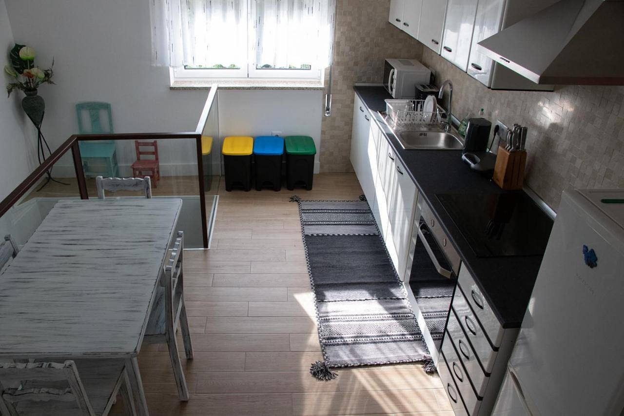 Double Room with Mountain View in U.F Tondela e Nandufe, Viseu Distrikt
