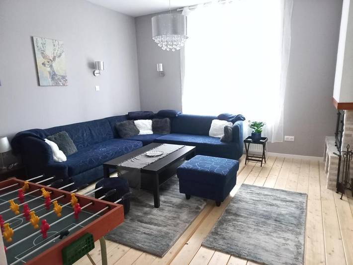 Ferienhaus für 15 Personen, mit Seeblick und Sauna sowie Garten und Pool in Westtransdanubien - 3