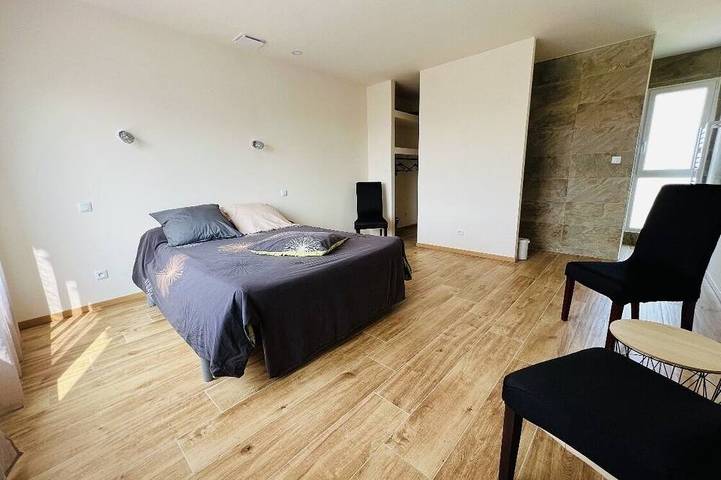 Villa pour 14 personnes, avec jardin, animaux acceptés au Le Grau-du-Roi - 2