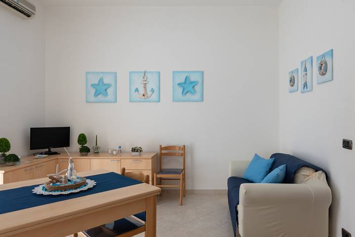 Ganze Wohnung, Naumachia 46 - Yourplace Abruzzo in Vasto, Chieti Provinz