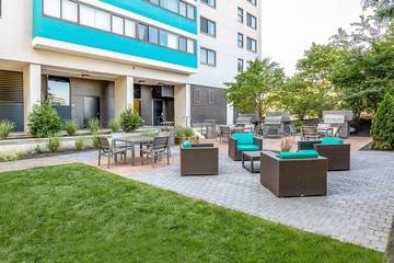 Apartment for 2 Guests in Boston, Massachusetts, Picture 2